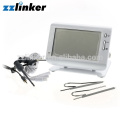 Faltbare Dental Apex Locator Endodontische Ausrüstung LK-J26